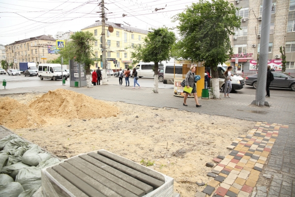В Волгограде будут судить предпринимателей, незаконно торгующих алкоголем