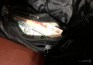 В Волгограде задержали наркоторговцев с крупной партией героина