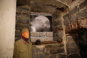 В Волгограде стартовал патриотический фестиваль «Память Сталинграда»