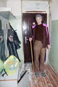 Волгоградка едва не лишилась квартиры из-за собственной доверчивости: «Я наконец-то прозрела и помирилась с родными»
