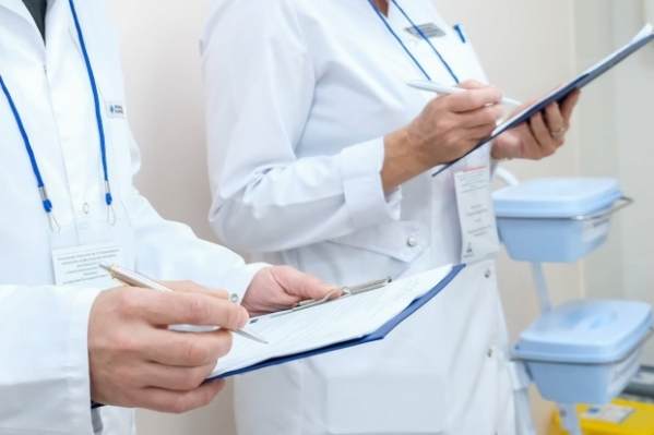 В Волгоградской области увеличилась заболеваемость ОРВИ