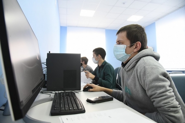 Волгоградцы смогут написать Правовой диктант в декабре