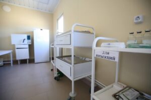 В Волгограде от коронавируса умерла 60-летняя пенсионерка