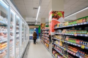 Волгоградские семьи отдают предпочтение правильному питанию