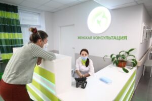 Родовой сертификат с 1 июля будет оформляться в электронном виде