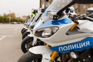 В центре Волгограда лихач сбил 22-летнюю девушку