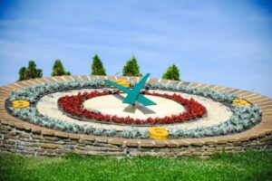 Большинство волгоградцев отдали голос за московское время