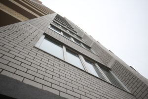 В Волгограде 60 дольщиков ЖК «Адмиралтейский» получили ключи от квартир