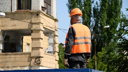 В Волгограде здание горхоза получило статус охраняемого объекта