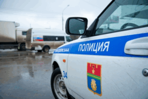 Пожилой водитель на «Волге» устроил в Волжском ДТП