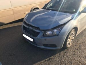 В Волгоградской области задержано 20 пьяных водителей