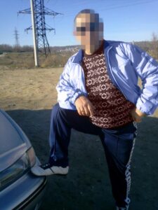Волгоградец: «Я восемь месяцев думал, что убил гражданскую жену»