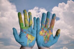 Не такая уж и круглая: ученые доказали, что Земля – это куб