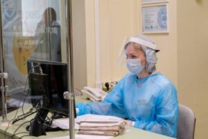 В Волгоградской области за сутки выявлен 101 случай коронавируса