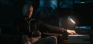 В Сети появился трейлер нового фильма Гая Ричи «Гнев человеческий»