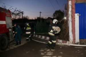 По факту гибели двух детей в Волгограде организована проверка