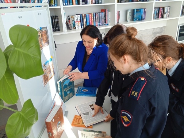 В Волгоградской области 14 марта отметили День православной книги