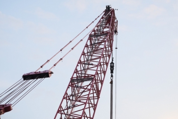 В Волгоградской области появится современная детская поликлиника