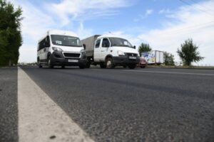 Почти тысяча волгоградцев ответили на вопросы о парковках