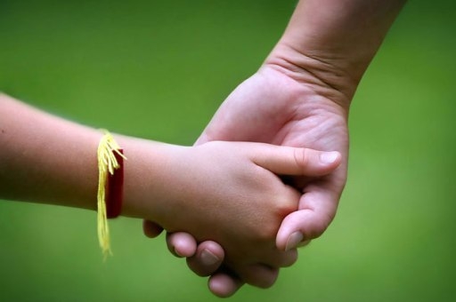 Москвичка хочет усыновить детей погибшей волгоградки