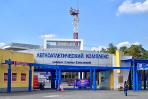 Волгоградский бегун стал призером первенства страны