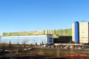В отношении директора ВЗБТ возбуждено уголовное дело