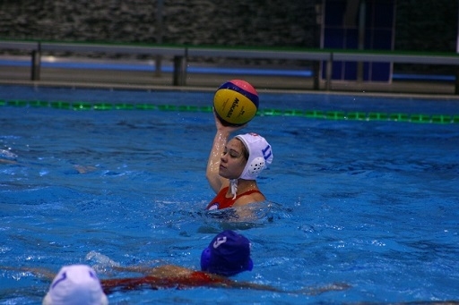 «Спартак-Волгоград» все же проиграл один матч в Златоусте