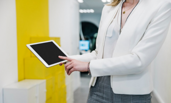 Жителям Волгоградской области посоветовали, как правильно выбрать планшет