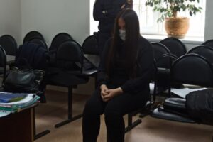 В Волгограде защита Анны Мелконян просит суд оправдать ее по делу об убийстве