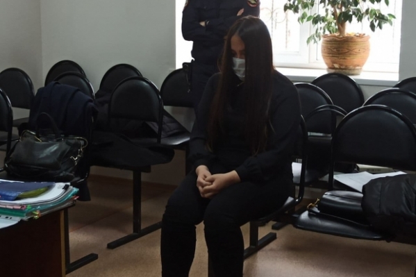 В Волгограде защита Анны Мелконян просит суд оправдать ее по делу об убийстве