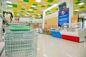17-летний житель Волгоградской области попался на краже 12 шоколадок