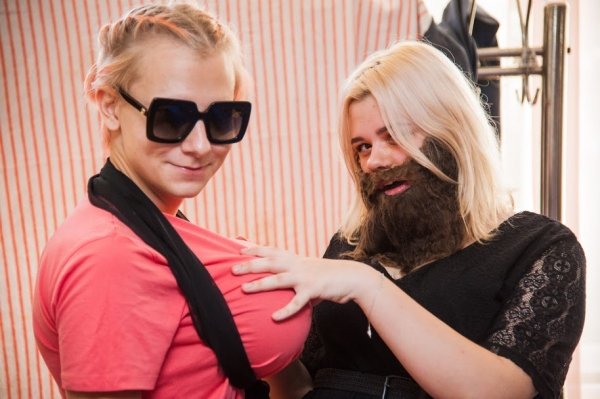 Разврат в Махачкале: дагестанских анимешников приравняли к геям