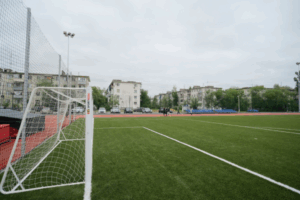 В Волгограде по поручению губернатора построят новый ФОК