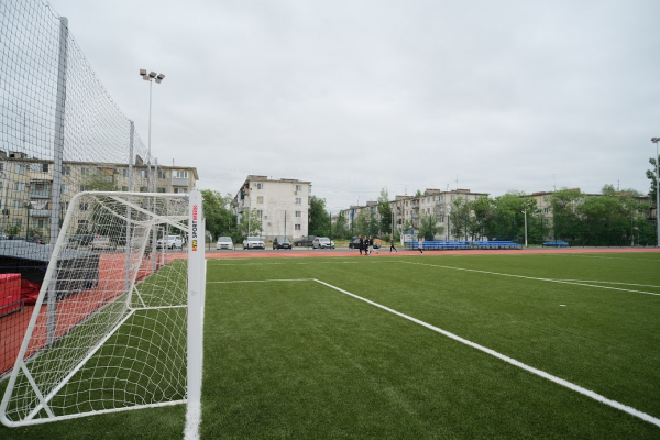 В Волгограде по поручению губернатора построят новый ФОК