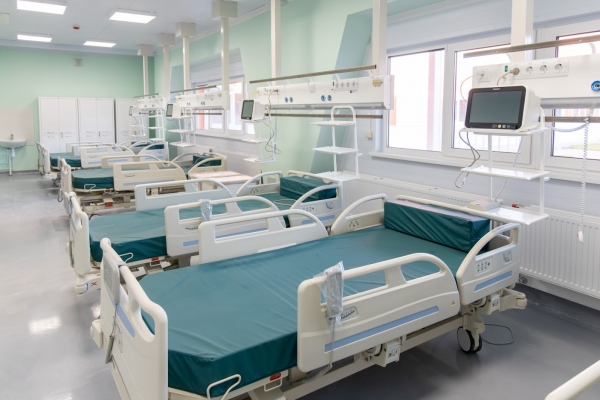 Новыми жертвами коронавируса стали четверо жителей Волгоградской области