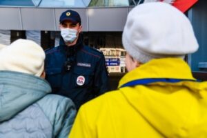 Жителям Волгоградской области старше 65 лет продлен режим самоизоляции