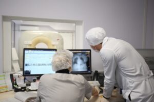 COVID-19 на 22 февраля: заболели 208 волгоградцев, семеро умерли