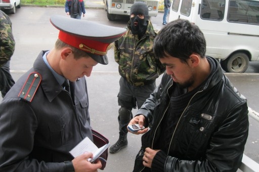 Под Волгоградом 3 нелегалов работали на ферме за еду