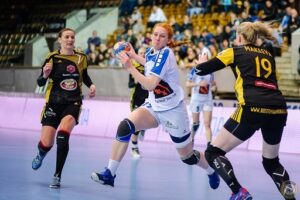 «Динамо» сыграет в утешительном финале