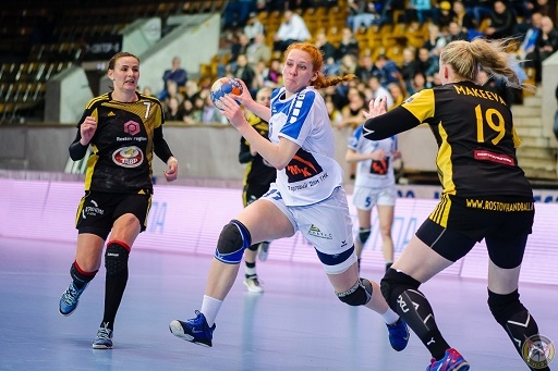 «Динамо» сыграет в утешительном финале