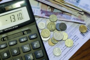 Волгоградские предприниматели взяли кредитов на 120 миллиардов рублей