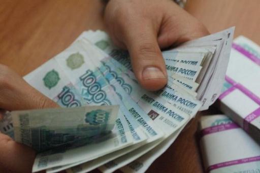 В Волжском директора УК подозревают в миллионных махинациях