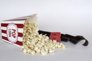 Психологи назвали 30 фильмов, обладающих терапевтическим эффектом