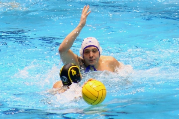 «Спартак-Волгоград-2» выиграл у белорусов