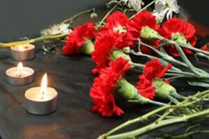 Семье командира упавшего А321 выразил соболезнования Андрей Бочаров