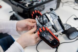 Допобразование вырастит из волгоградских детей уникальных профессионалов