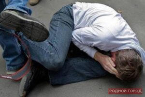 В центре Волгограда до смерти забили 33-летнего мужчину