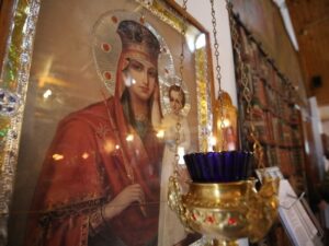 День Иверской иконы Богородицы: что нельзя делать 26 октября