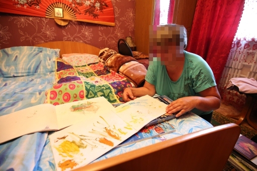 Тела погибших под Волгоградом детей обнаружили в объятиях друг друга