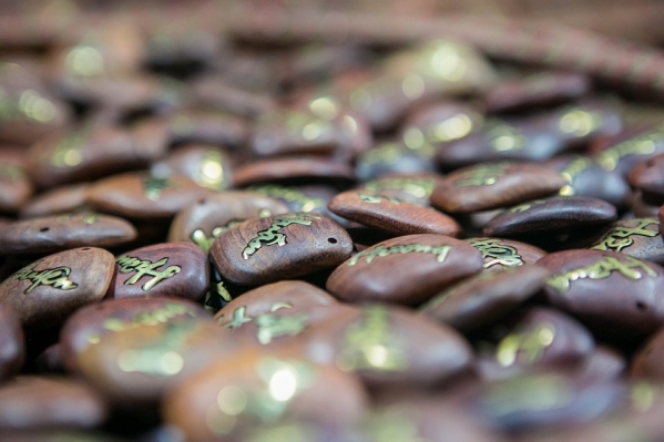 Сильнейший оберег на нашем теле: важно знать и использовать